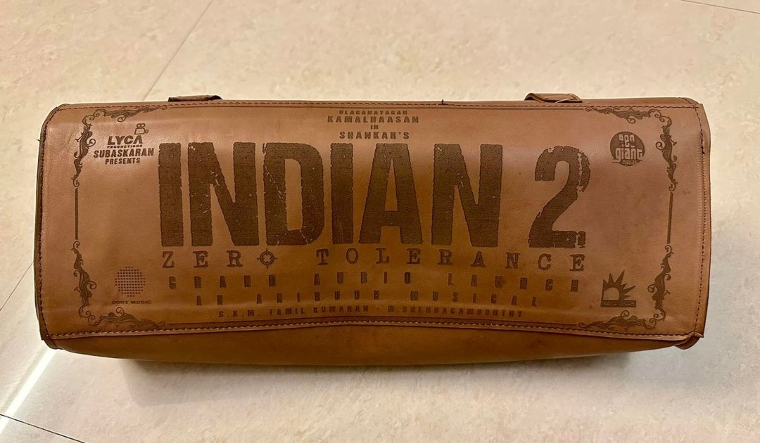 indian 2